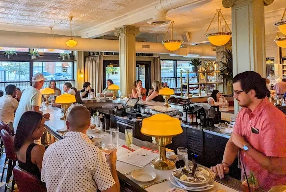 Fort Worth Restaurants