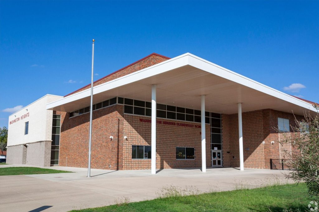 Washington-Heights-Elementary-School-Front
