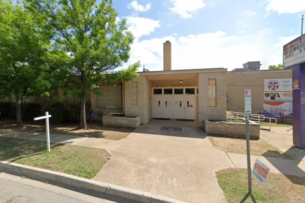 Fort Worth Schools