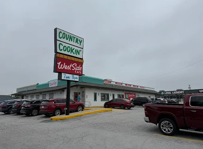 Fort Worth Restaurants