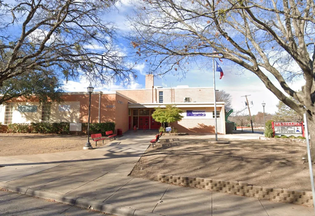Fort Worth Schools
