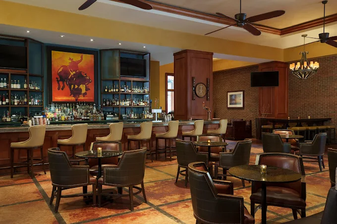 Fort Worth Restaurants