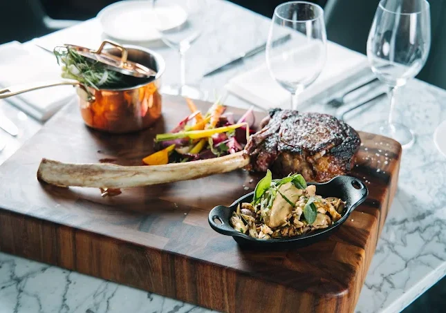 Fort Worth Restaurants