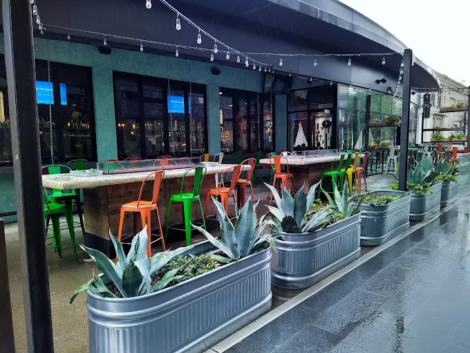 Fort Worth Restaurants