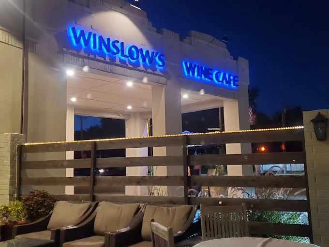Fort Worth Restaurants