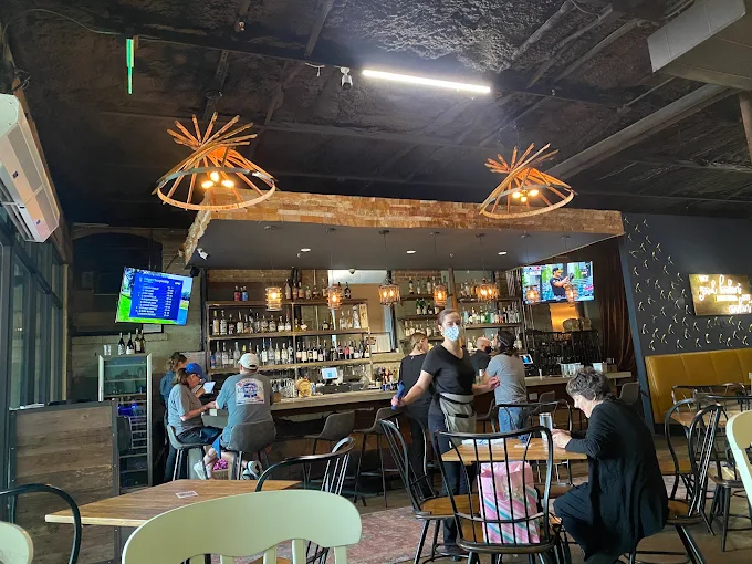 Fort Worth Restaurants