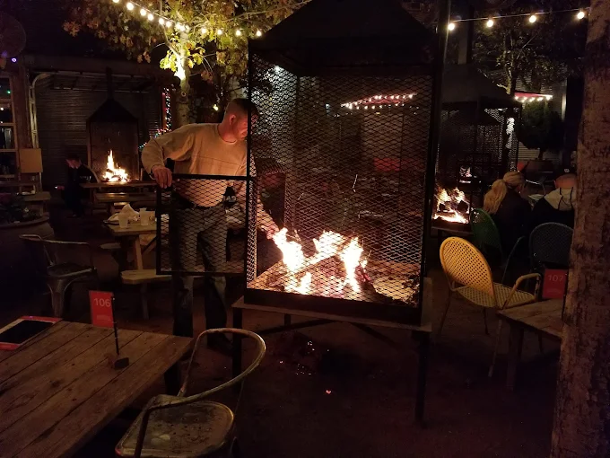 Fort Worth Restaurants