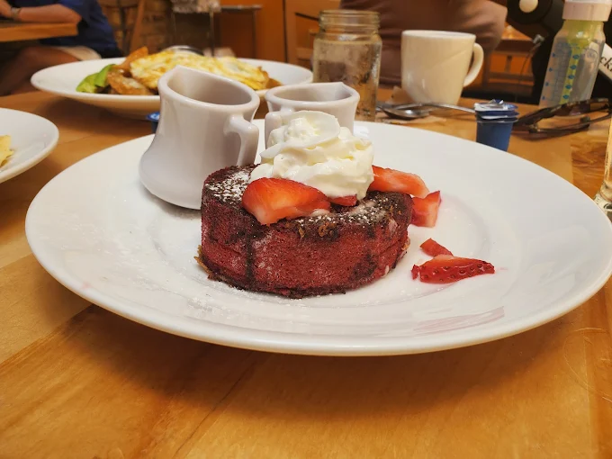 Fort Worth Restaurants