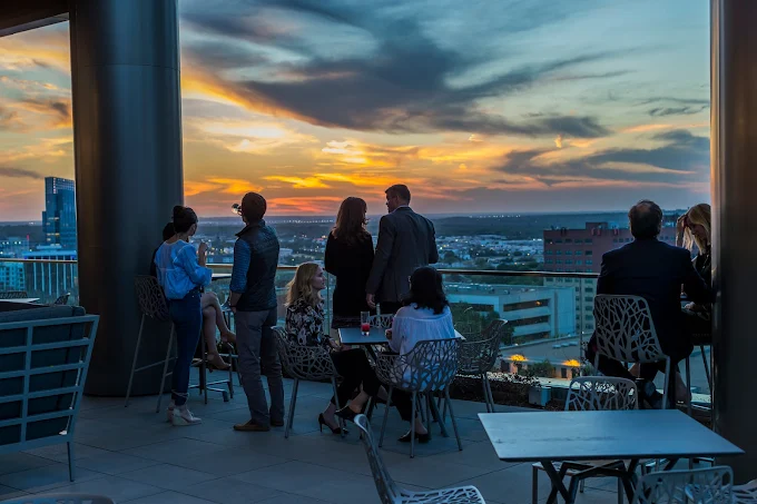 Fort Worth Restaurants