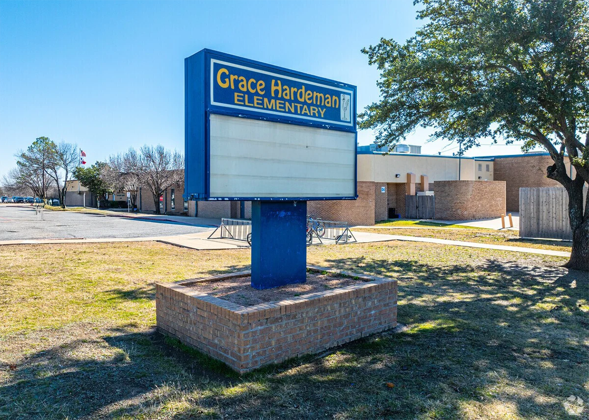 Fort Worth Schools