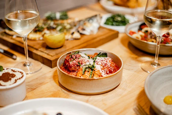 Fort Worth Restaurants