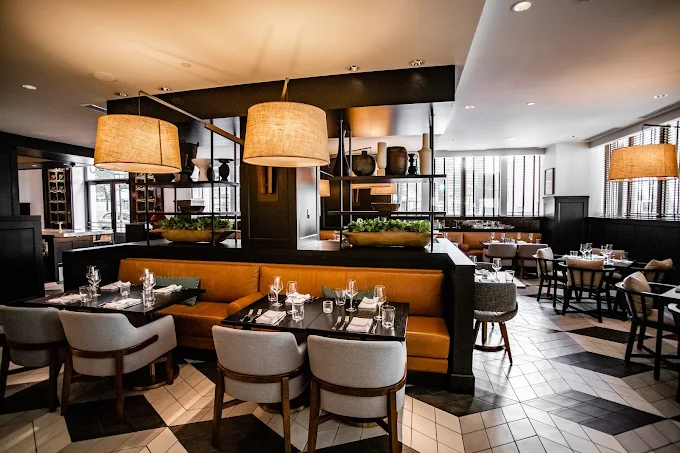 Fort Worth Restaurants