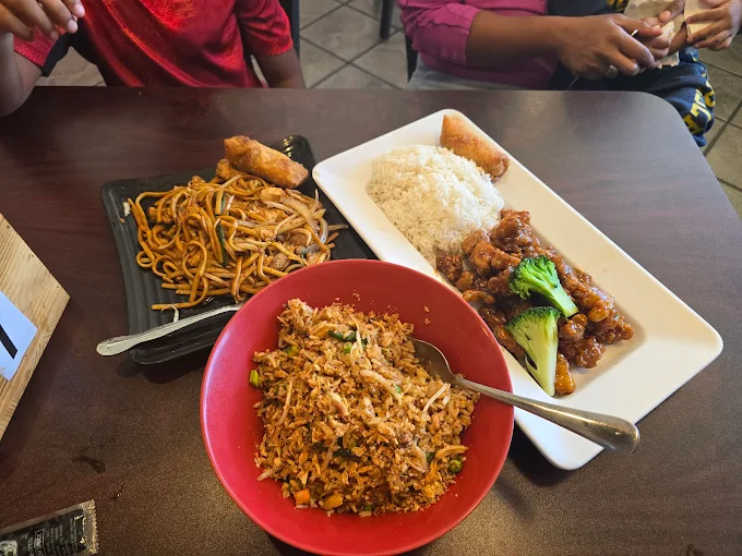 Fort Worth Restaurants