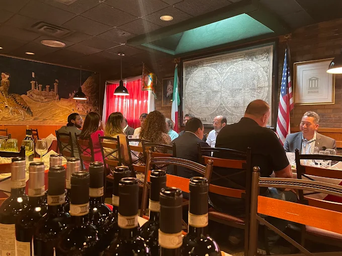 Fort Worth Restaurants