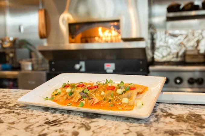 Fort Worth Restaurants