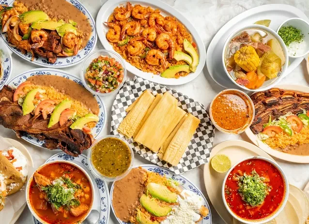 Fort Worth Restaurants