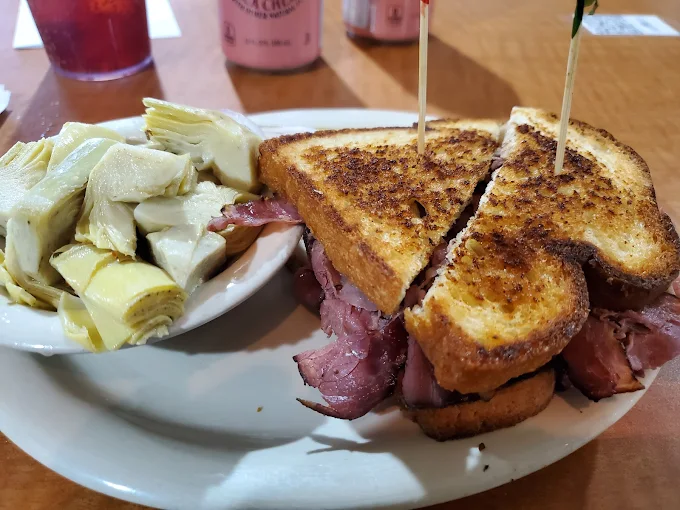 Fort Worth Restaurants