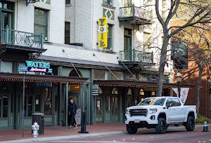 Yolk - Sundance Square place picture