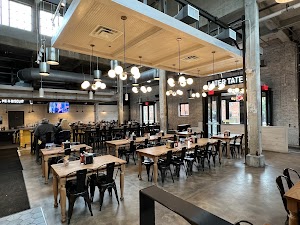 The Biscuit Bar place picture