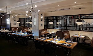 Wicked Butcher Fort Worth place picture