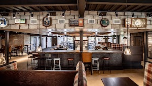 Second Rodeo Brewing place picture