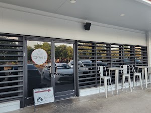 Teddy Wongs - Dumplings & Wine place picture