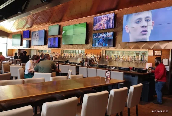 Fort Worth Restaurants