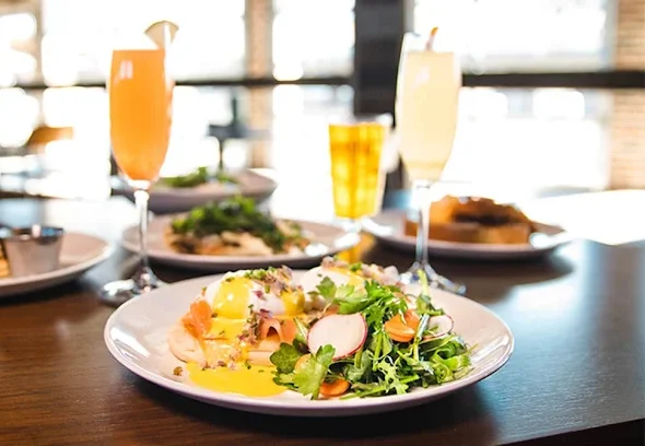 Fort Worth Restaurants