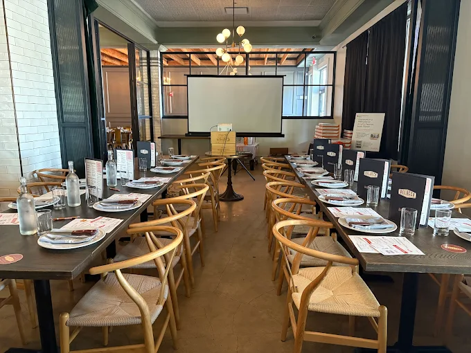 Fort Worth Restaurants