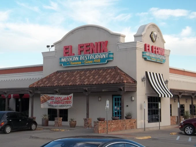 Fort Worth Restaurants