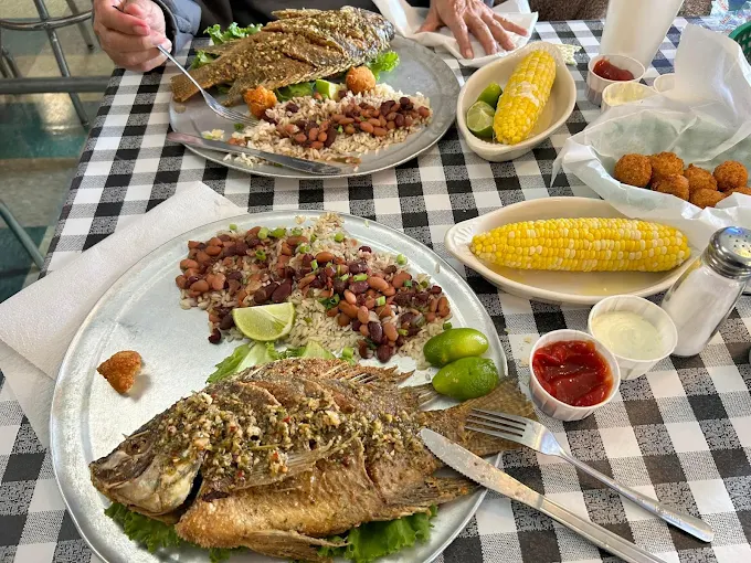 Fort Worth Restaurants