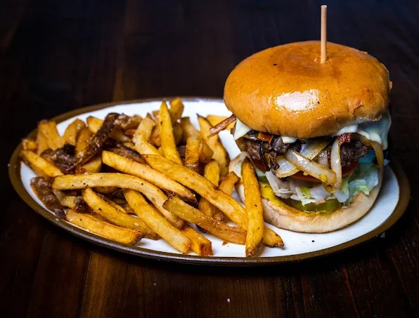 Fort Worth Restaurants