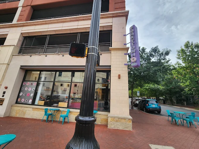 Fort Worth restaurants
