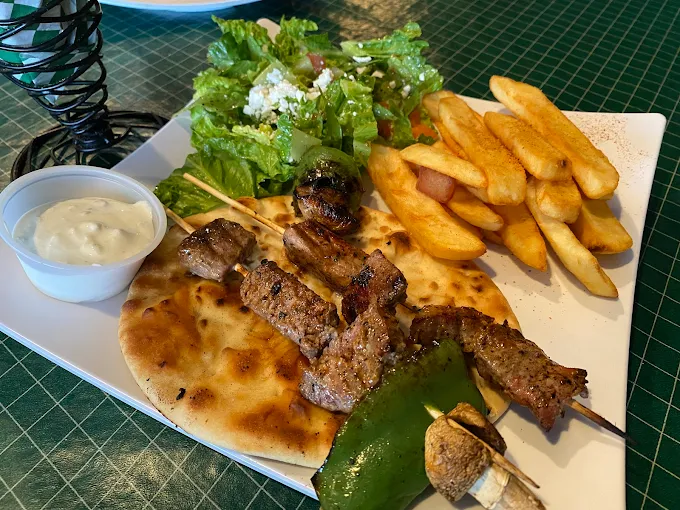 Fort Worth Restaurants
