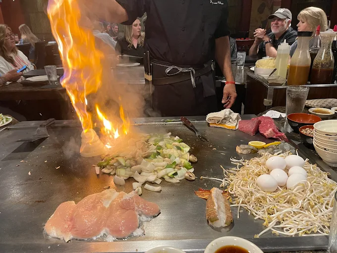 Fort Worth Restaurants