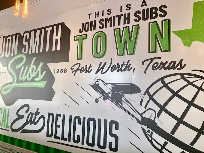 Downtown Fort Worth Restaurants