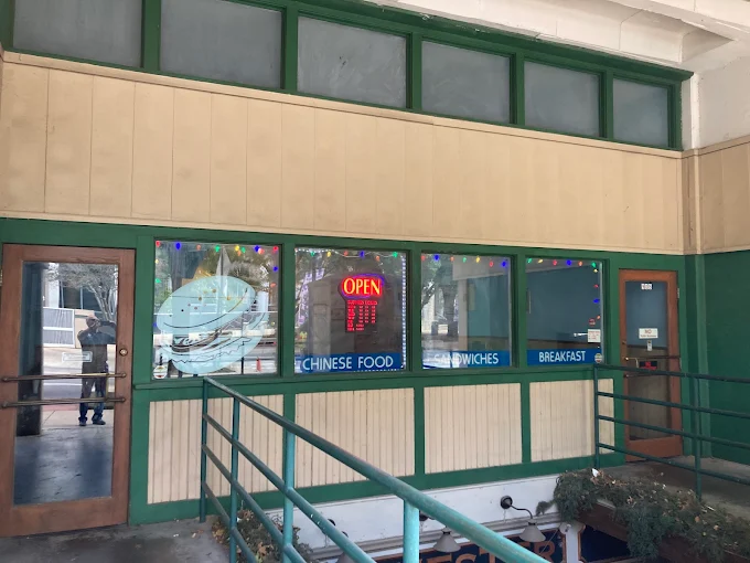 Fort Worth Restaurants