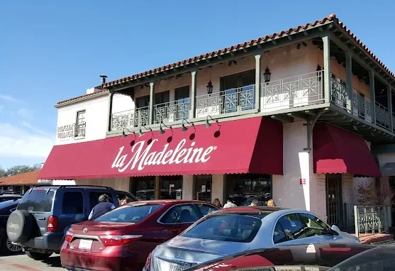 Fort Worth Restaurants