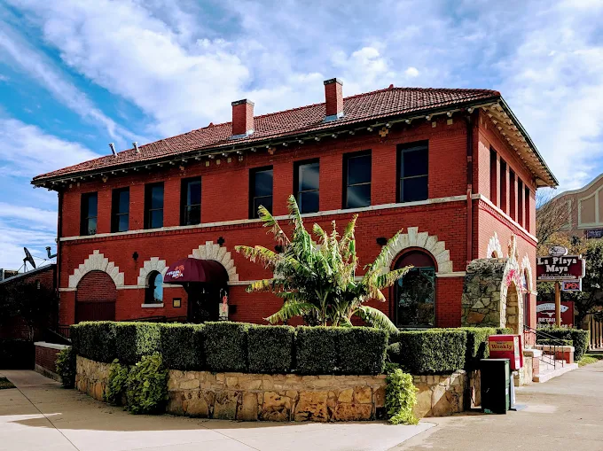 Fort Worth Restaurants