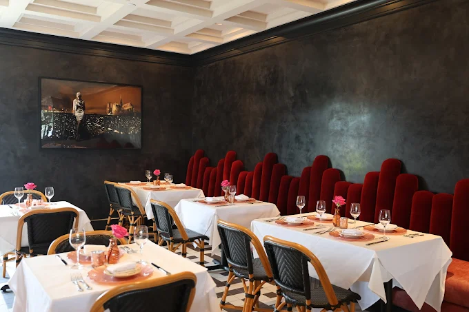 Fort Worth Restaurants