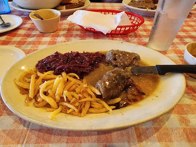 Fort Worth Restaurants