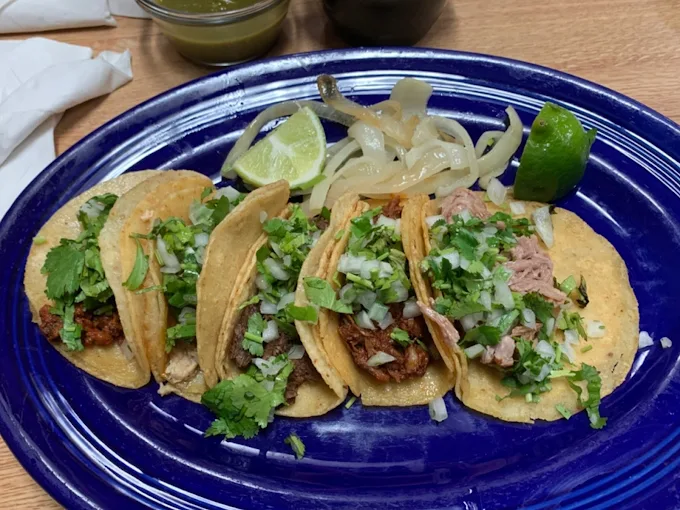 Fort Worth Restaurants