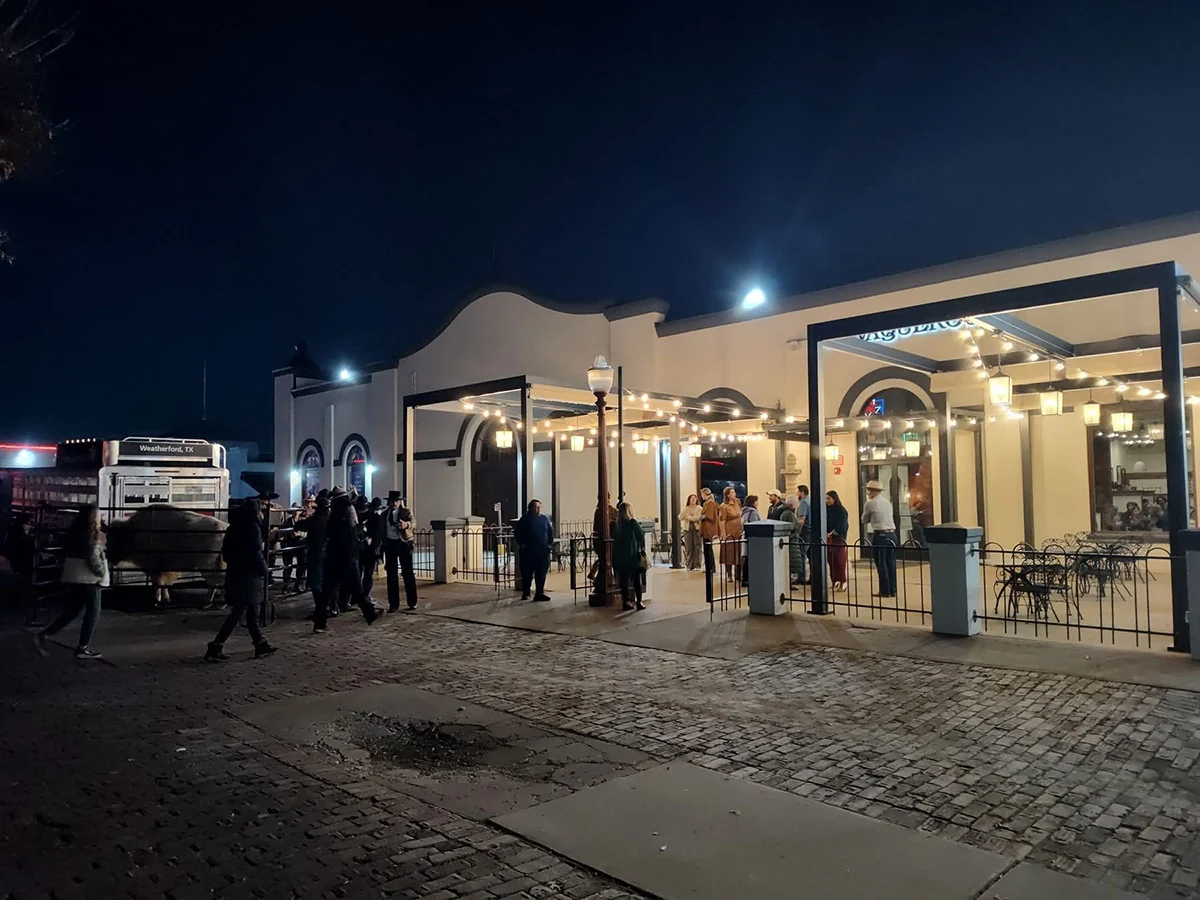 Fort Worth Restaurants