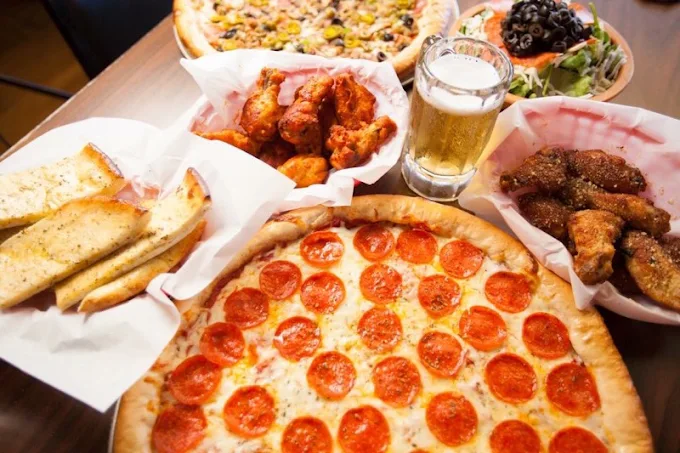 Fort Worth Restaurants