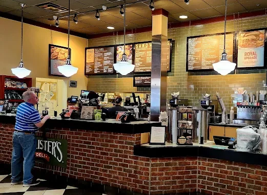 Fort Worth Restaurants