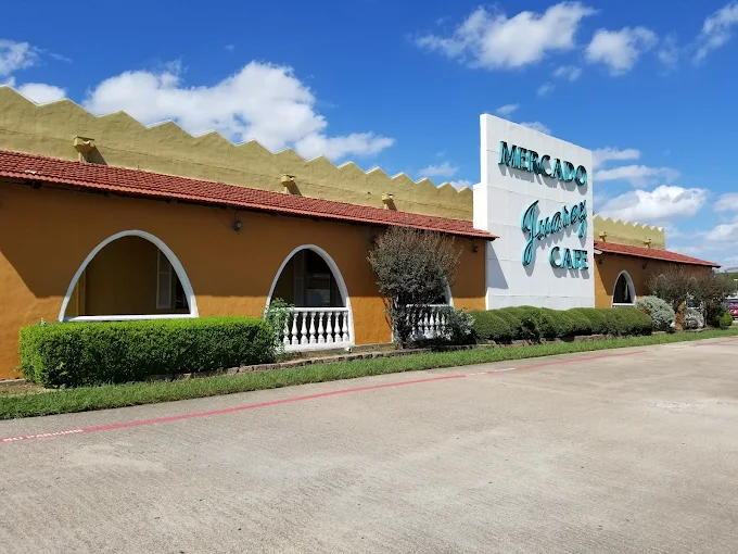 Fort Worth Restaurants
