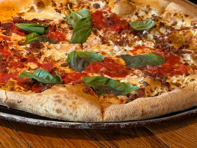 Fort Worth Restaurants