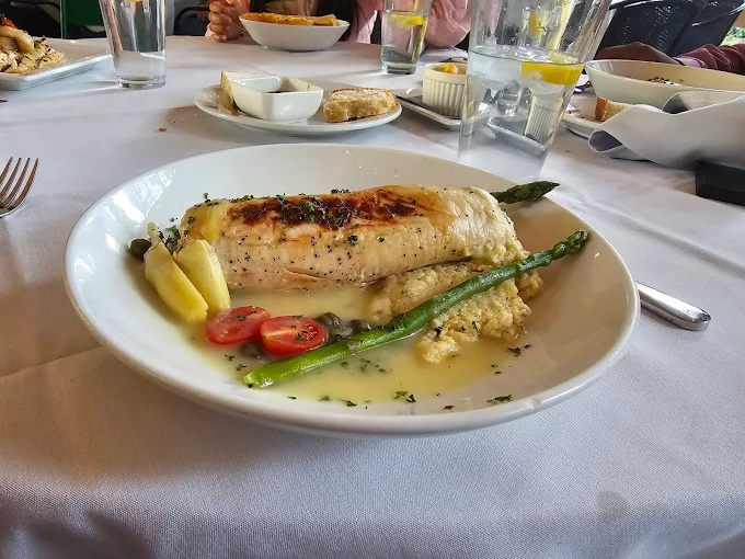 Fort Worth Restaurants