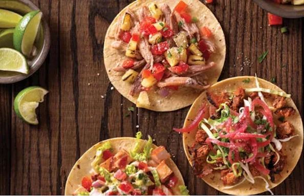 Fort Worth Restaurants