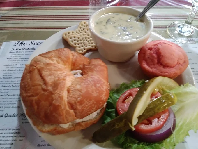 Fort Worth Restaurants